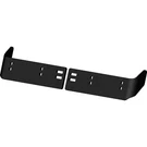 Kfi Atv/utv Plow Curb Guards - Black 106155. Fixed Price $53.06.