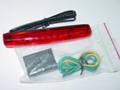 New Buyers Spreader Saltdogg 12LITE Led Brake Light TGS01B TGS05B 0207100. Fixed Price $32.00.
