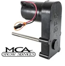 Oem Buyers Saltdogg Chain / Auger Gear Motor 15IN Shaft Pro Spreader 3013821. Fixed Price $1079.99.