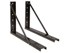 Buyers Products 1701011B Underbody Tool Box Formed Mounting Brackets. Fixed Price $165.71.