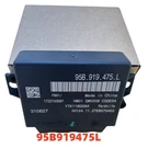 Parking Assist Control Module Fit For Porsche Macan Cayenne 2017 2018 95B919475L. Fixed Price $59.09.