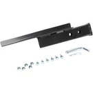 Moose Utv Bottom Mount 2759PF 4501-0633. Fixed Price $110.95.