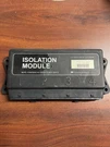 Western Fisher 26134 Isolation Module Port Snow Plow White Label Drl Daytime. Fixed Price $149.00.