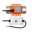 Vibrator Motor For Salt & Sand Spreader Concrete Mixer 5000RPM 100W DC12V.... Fixed Price $155.05.
