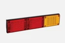 Narva 94850 Led Rear Combination Lamp 9-33V Universal Adr Trailer Caravan Truck. Fixed Price $201.85.