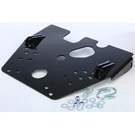 Kfi Snow Plow Mount Bracket For Atv/utv #105035. Fixed Price $89.95.