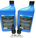 Hydraulic Fluid Qts Snow Plow -50 Boss HYD01835 Fisher 28531 Western 49311 Oil. Fixed Price $42.99.