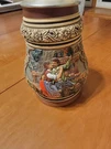 Vintage Western Germany Beer Stein Original Thewalt 1299. Fixed Price $67.00.