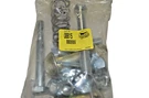 New, Meyer 08815 Hardware Kit - Ready Today Free Shipping!. Fixed Price $125.00.