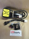 New Hiniker Straight Blade Snow Plow Controller. Fixed Price $215.00.