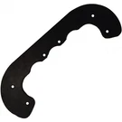 Rotary Brand 5597 Paddle Snowblower Toro. Fixed Price $20.99.