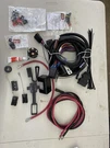 Boss Plow Wiring Harness MSC25002 For 2020-22 F250-F550. Fixed Price $350.00.