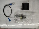 Oem Hiniker Dual Spade Coil, Release Valve W/ Groud Wire, 25011920. Fixed Price $215.59.