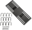 Moose Racing Universal Mid-frame Under Chassis Plow Mount Bracket 4501-0629. Fixed Price $89.95.