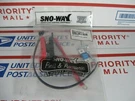 Sno-way Salter Spreader Pro Control Ii Power Cable Harness & Fuse Kit 96115709. Fixed Price $59.95.