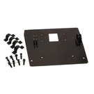 Tusk 139-656-0021 Replacement Subzero Atv Snow Plow Mount. Fixed Price $55.93.