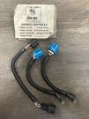 Sno-way 99100205 Harness Adapter Kit. Fixed Price $89.99.