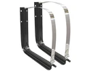 Buyers Products #SMS005BK Side Mount Bracket Kit For SMS50 And SMS70S Reservoirs. Fixed Price $529.95.