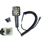 Genuine Oem Fisher 85100 Plow Handheld Control Fleet Flex 4 Pin White Plug. Fixed Price $561.00.