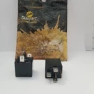 Western 61535K Fisher 22343K Blizzard 62144 Snow Plow Headlight Relay - Pair Nos. Fixed Price $33.98.