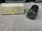 78 - 92? Dodge W150 Ramcharger D350 Jeep Motor Snow Plow 4026163 Oem Nos *. Fixed Price $270.00.
