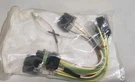 Hiniker 38813043 Snowplow Headlight Adapter Kit 1994-96 Gm 88-98 Dodge 2500/3500. Fixed Price $49.99.