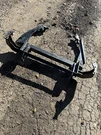 2008-2015 Ford F-650 2WD Up Ih 4000 Series Fisher Mm Push Plates. Fixed Price $750.00.