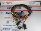 Western Fisher 26071 Harness Relay Type 99-02 Chevy HB-3 HB-4 "damaged Parts". Fixed Price $97.95.