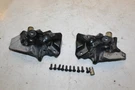 2014 Arctic Cat M8000 Sno Pro Shock Mounts Brackets 2707-304. Fixed Price $59.99.