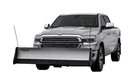 Access 80660 Snowsport 84 In. Wide Heavy Duty Utility Plow Blade. Fixed Price $1799.00.