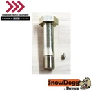 Buyers Products 16101150, Snowdogg Bolt, Pivot W/ Grease Fitting, Md. Fixed Price $47.95.