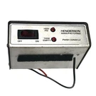 Henderson Control Console For PWSH-1 Hydraulic Pre-wetting System. Fixed Price $99.99.