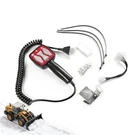 Western Straight Blade Plow Controller For Buyers 1306902 56462 Fisher 9400 6PIN. Fixed Price $62.78.
