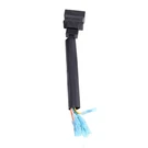 11 Pin Harness Connector Pigtail Plow Side Kit MSC03751 For Boss Snow. Fixed Price $63.99.