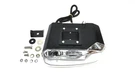 Hamsar Diversco 12V Rh Headlight Assembly For Snow Plow 81091/2/R (81091/2) Nos. Fixed Price $171.15.