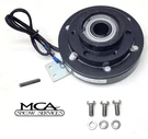 Spreader 1" Electric Clutch 12V Buyers Saltdogg Hardware & Key 1401150. Fixed Price $169.99.