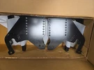 Boss Snow Plow "RT3 Hd Only" Truck Mount LTA09070B 08-16 Ford F450 F550. Fixed Price $1099.99.