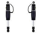 Rear Air Shocks Absorber For Chevrolet Tahoe 17-20 Z95 Magneride Control. Fixed Price $676.00.