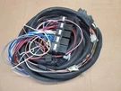 Oem Boss Snow Plow Vehicle Side Wiring Harness MSC08001 RT3 13 Pin 5 Relay SL2. Fixed Price $750.00.