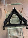 Genuine Oem Western Plow 67854 Ut Pro A-frame. Fixed Price $799.99.