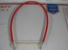 Boss Plow Salt Spreader 24" Oem Power Battery Cable MSC03414 MSC01594 HYD12814. Fixed Price $17.95.
