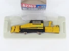 Scale Microace A2763 Jr Hokkaido Type MCR600 Diesel Snow Plow - Powered. Fixed Price $126.95.
