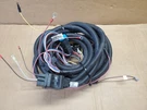 Oem Boss Snow Plow Vehicle Side Wiring Harness MSC08001 RT3 13 Pin 5 Relay SL2. Fixed Price $700.00.