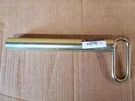 Genuine Boss Hd Plows Coupler Spring Pin MSC07972 Snow Kit Just Main. Fixed Price $50.00.