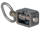 Buyers Products B2598SSC Stainless Steel 5/8" Weld-on Spring Latch Assembly. Fixed Price $21.95.