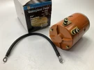 Sam 1306007 Snow Plow 4-1/2" Dual-post Electric Motor Replaces Meyer 15841. Fixed Price $116.96.