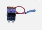 Buyers Products 5601010 Fuse Holder, To 10A Amp Range, 12V Dc Volt Rating,. Fixed Price $9.50.