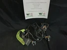 Boss V Plow SL-1 Wire Harness # MSC04317 Side Used Good Condition. Fixed Price $119.99.