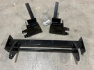Snowdogg 16062152 Hd/ex Mount Chevy/gm 2007-2010 Silverado 2500 Sierra Plow. Fixed Price $595.00.