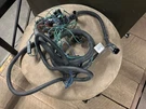 Western/fisher 29499-1 HB3 H11 Headlight Wiring Harness Port Snow Plow. Fixed Price $89.99.